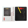 Планшет Магнитное рисование MagPad Mini, 380 шариков